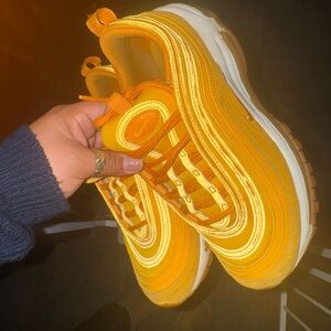 Air max 97 shoes